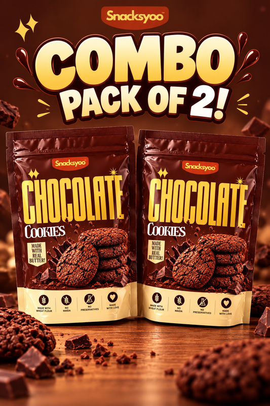 COMBO PACK OF 2